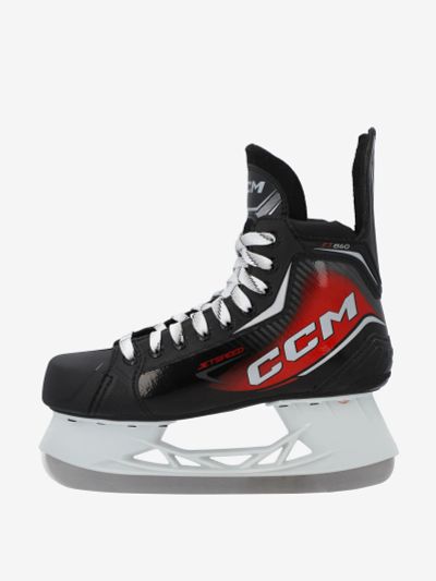 Лот: 25686202. Фото: 1. Коньки хоккейные детские CCM SK... Другое (спортивная одежда)