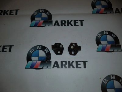 Лот: 3888119. Фото: 1. Клиновой фиксатор замка (с концевиком... Кузов