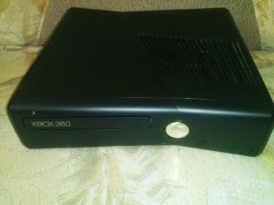 Лот: 4679073. Фото: 1. Консолька Xbox 360. Игровые приставки, консоли