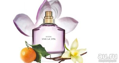 Лот: 8949107. Фото: 1. Парфюмерная вода Viva la Vita... Женская парфюмерия
