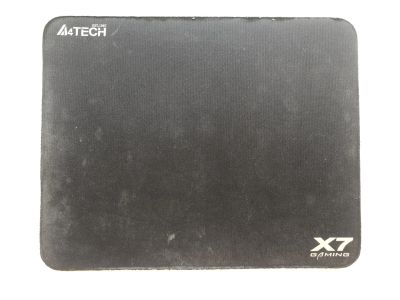 Лот: 23330665. Фото: 1. Коврик для мыши A4Tech X7 Gaming... Коврики