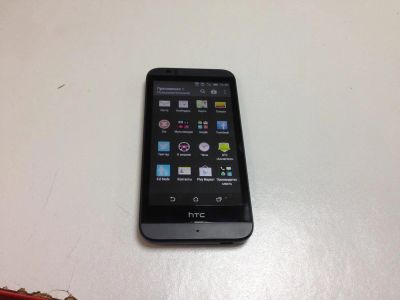 Лот: 6154740. Фото: 1. HTC Desire 510 LTE!. Смартфоны
