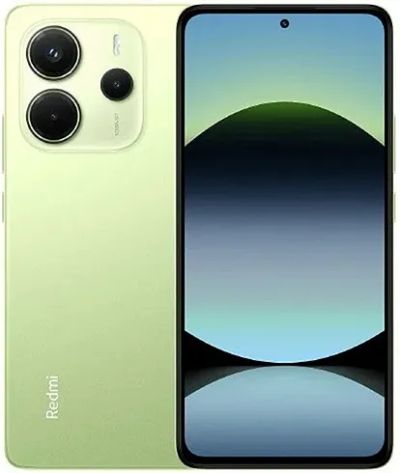 Лот: 24985704. Фото: 1. Смартфон Xiaomi Redmi Note 14... Смартфоны