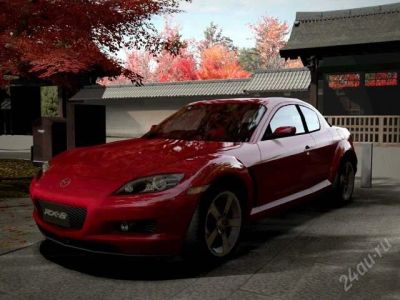 Лот: 787437. Фото: 1. Granturismo 4 Ps2 лицензия. Игры для консолей