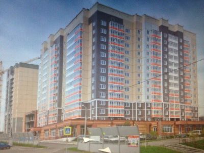 Лот: 11165760. Фото: 1. Квартира 1-комнатная. Квартиры, студии