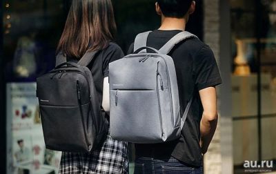 Лот: 10755283. Фото: 1. Рюкзак, сумка Xiaomi Urban LifeStyle... Рюкзаки