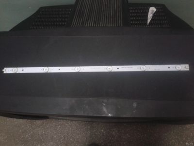 Лот: 18238851. Фото: 1. Led-string RF-BS480E32-0601R-01... Запчасти для телевизоров, видеотехники, аудиотехники
