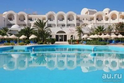 Лот: 9429023. Фото: 1. Тунис отель Palais des iles 4... Туры, путёвки, билеты