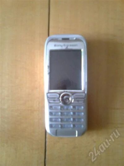 Лот: 295407. Фото: 1. SE K500. Кнопочные мобильные телефоны