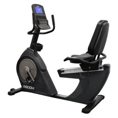 Лот: 24597669. Фото: 1. Велотренажер Bronze Gym R800M... Велотренажеры