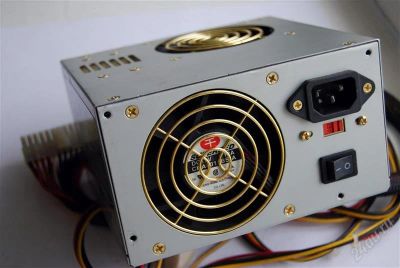 Лот: 1558813. Фото: 1. CHIEFTEC HPC-360-202DF. Корпуса, блоки питания