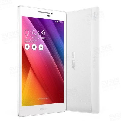 Лот: 8089692. Фото: 1. Новый! Планшет 7" Asus ZenPad... Планшеты