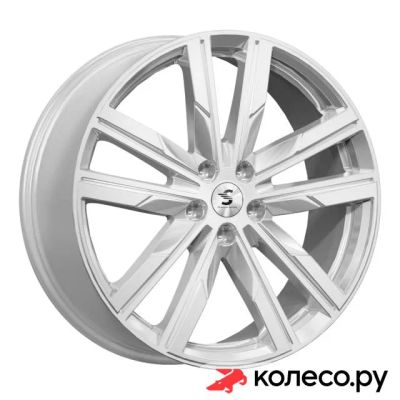 Лот: 25097935. Фото: 1. КР014 (20_EXEED VX) 8x20/5*108... Диски