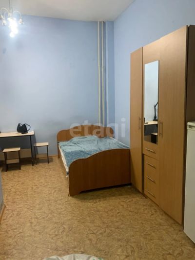 Лот: 21023924. Фото: 1. Сдам 1-комн. кв. 19 кв.м. Красноярск... Квартиры, студии