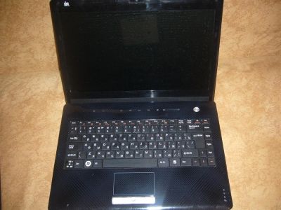 Лот: 3526878. Фото: 1. Ноутбук DNS. Ноутбуки