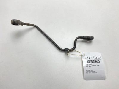 Лот: 21112583. Фото: 1. Трубка масляная Toyota Cresta... Двигатель и элементы двигателя