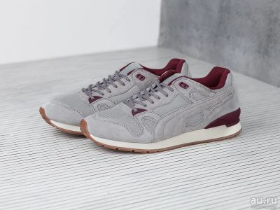 Лот: 10376067. Фото: 1. Puma Duplex Winter Casual BL. Кеды, кроссовки, слипоны