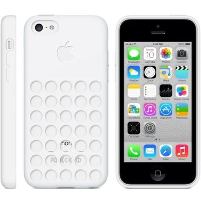 Лот: 6954670. Фото: 1. Новый чехол Apple MF039ZM/A для... Чехлы, бамперы