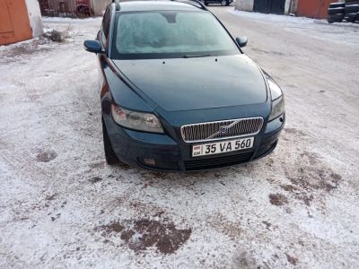 Лот: 19687369. Фото: 1. Volvo V50. Автомобили