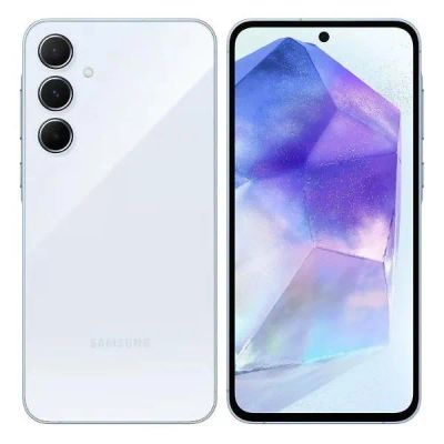 Лот: 24507867. Фото: 1. Смартфон Samsung Galaxy A55 5G... Смартфоны