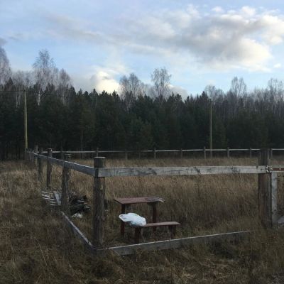 Лот: 11246266. Фото: 1. Участок ИЖС пос. Родниковый Сухобузимский... Земельные участки