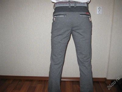 Лот: 926864. Фото: 1. Брюки BURBERRY. Брюки, джинсы, шорты