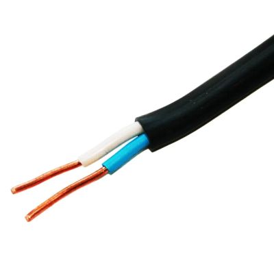 Лот: 24415013. Фото: 1. Провод ВВГп нг LS (A), 2х1.5 мм... Провода, кабели