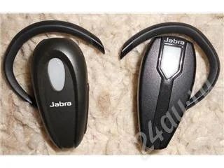 Лот: 508114. Фото: 1. Jabra BT125 и Jabra BT135. Красноярск