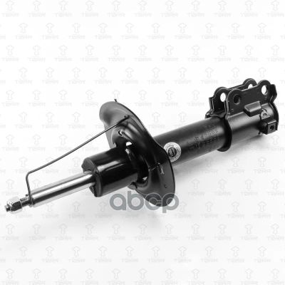 Лот: 24854220. Фото: 1. Амортизатор Hyundai I30 12-/ Kia... Ходовая, подвеска, рулевое управление