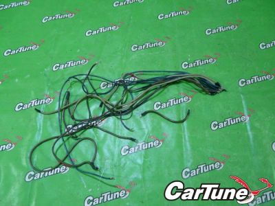 Лот: 10542289. Фото: 1. разминусовка toyota aristo JZS161... Другое (автозапчасти)