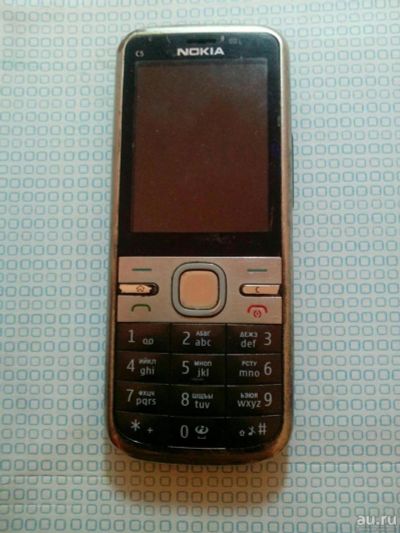 Лот: 14843852. Фото: 1. Nokia RM-645. Кнопочные мобильные телефоны