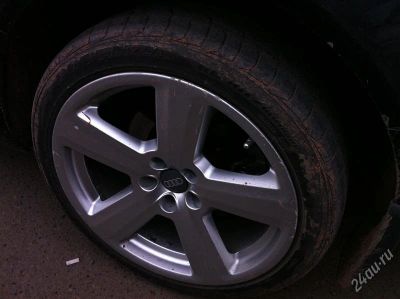 Лот: 906868. Фото: 1. Bridgestone Potenza RE001 Adrenalin... Другое (шины, диски)