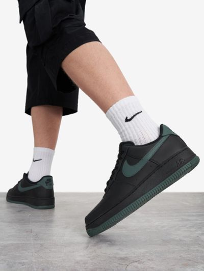 Лот: 25369795. Фото: 1. Кеды мужские Nike Nike Air Force... Кеды, кроссовки, слипоны