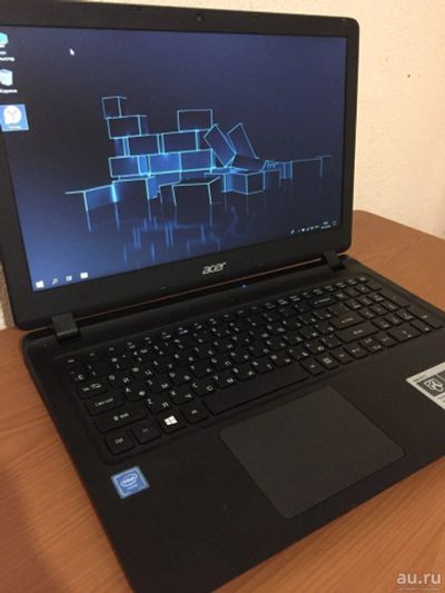 Лот: 12822954. Фото: 1. Ноутбук Acer Aspire ES 15 (ES1-533... Ноутбуки