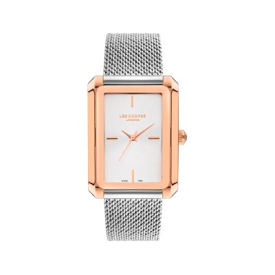 Лот: 23849075. Фото: 1. Женские часы Lee Cooper LC07809... Оригинальные наручные часы