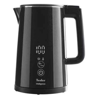Лот: 24523459. Фото: 1. Электрический чайник Tesler KT-1520... Чайники, кофемашины, кулеры