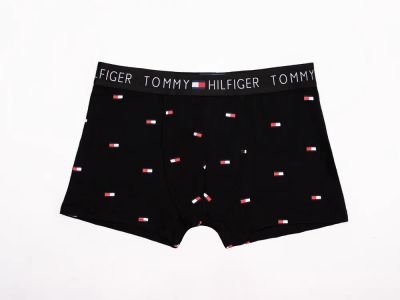 Лот: 24979043. Фото: 1. Боксеры Tommy Hilfiger. Нижнее бельё, плавки, шорты для плавания