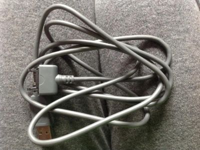 Лот: 4497808. Фото: 1. DATA кабель SonyEricsson K750i... Дата-кабели, переходники
