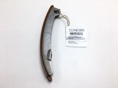 Лот: 20659686. Фото: 1. Успокоитель цепи ГРМ Nissan X-Trail... Двигатель и элементы двигателя