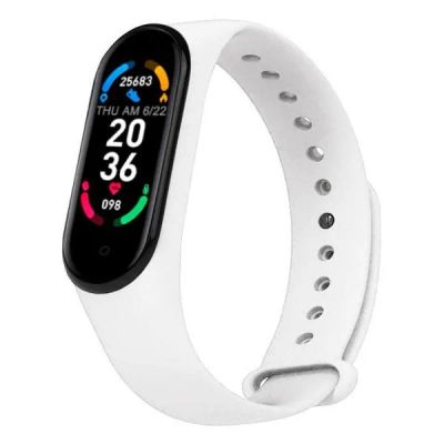 Лот: 24546904. Фото: 1. Фитнес-браслет BandRate Smart... Смарт-часы, фитнес-браслеты, аксессуары