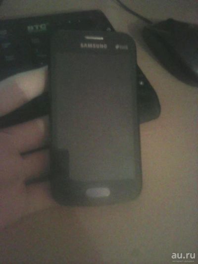 Лот: 8737796. Фото: 1. Samsung galaxy ace 3. Смартфоны