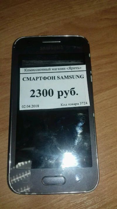 Лот: 11288219. Фото: 1. Смартфон Samsung sm_313hu(3724... Смартфоны