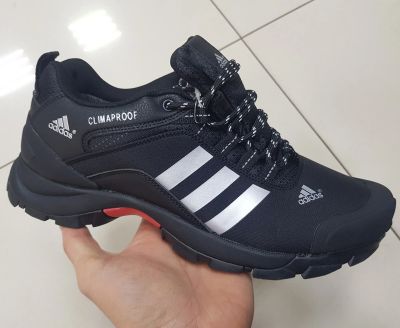 Лот: 16802635. Фото: 1. Adidas Climaproof -21 арт 00016. Кеды, кроссовки, слипоны