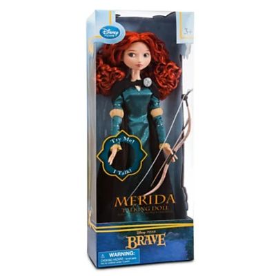 Лот: 3340705. Фото: 1. Оригинальный Disney. Говорящая... Куклы и аксессуары