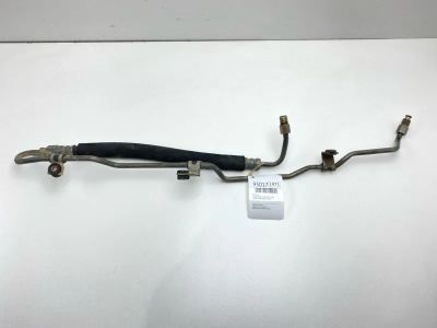Лот: 24774181. Фото: 1. Шланг ГУР Toyota Lite Ace 1994... Двигатель и элементы двигателя