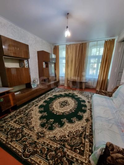 Лот: 25516599. Фото: 1. 3-комн. квартира , Красноярск... Квартиры, студии