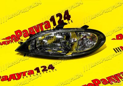 Лот: 18653953. Фото: 1. Фара Chevrolet Lacetti (2004-... Оптика и освещение