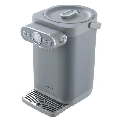 Лот: 24880740. Фото: 1. Термопот Tesler TP-5030 Grey. Чайники, кофемашины, кулеры