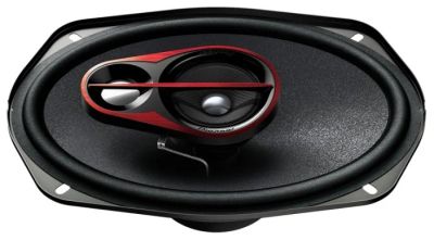 Лот: 8114549. Фото: 1. Коаксиальная акустика Pioneer... Акустика автомобильная