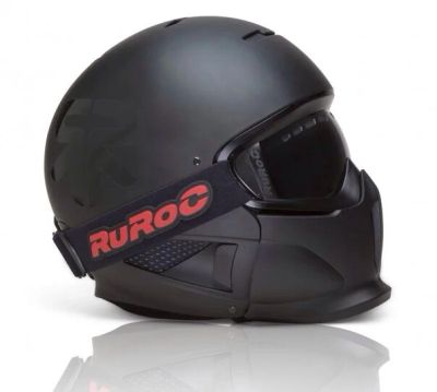 Лот: 3450258. Фото: 1. горнолыжный шлем RuRoc - RG-1... Защита тела